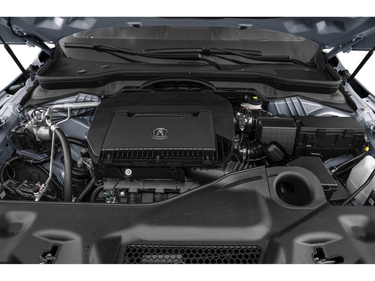 2026 Acura MDX w/A-Spec Advance Package Roseville CA
