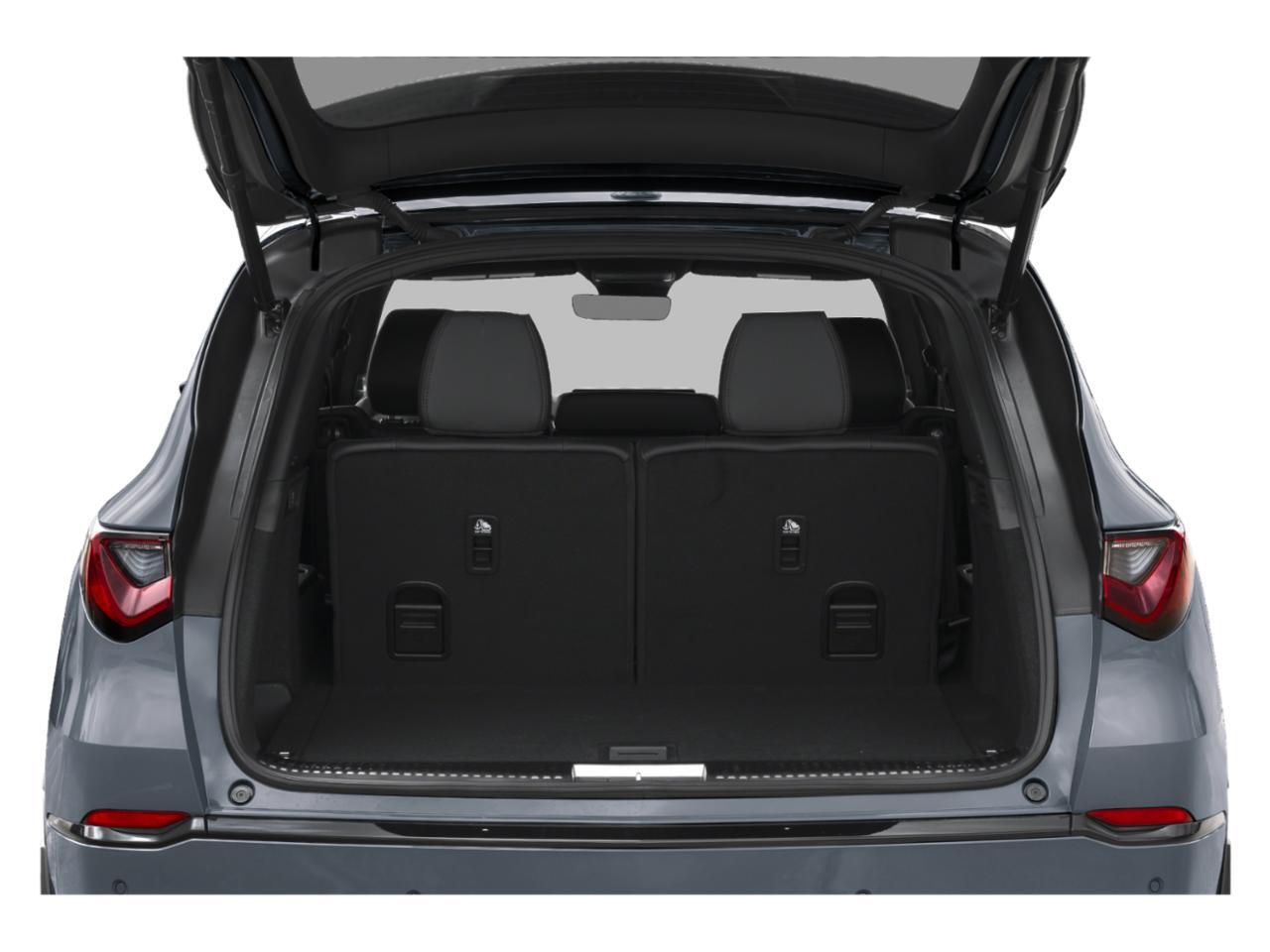 2026 Acura MDX w/A-Spec Advance Package Roseville CA