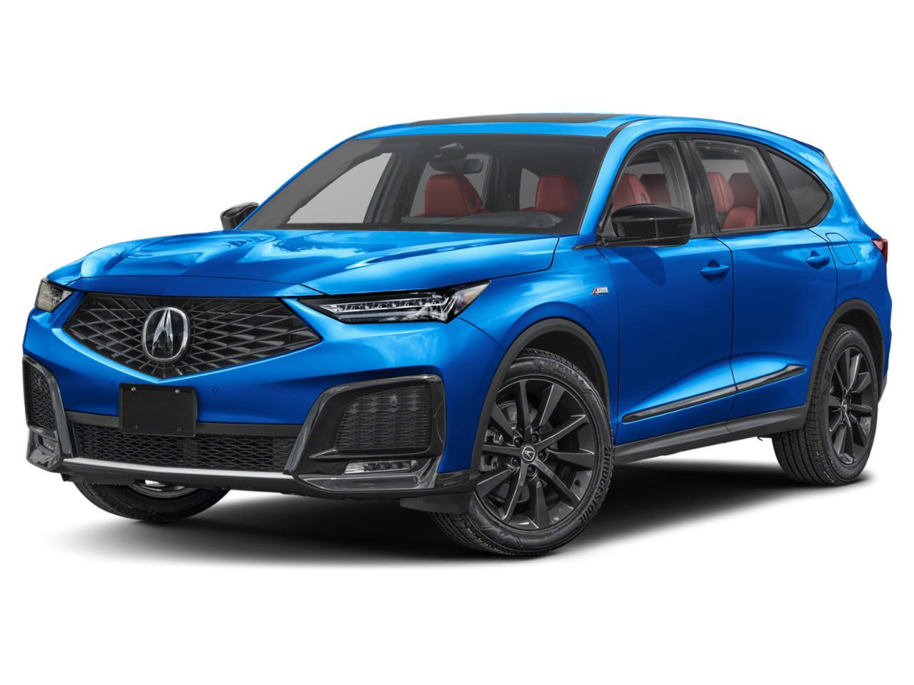 2026 Acura MDX w/A-Spec Package Roseville CA