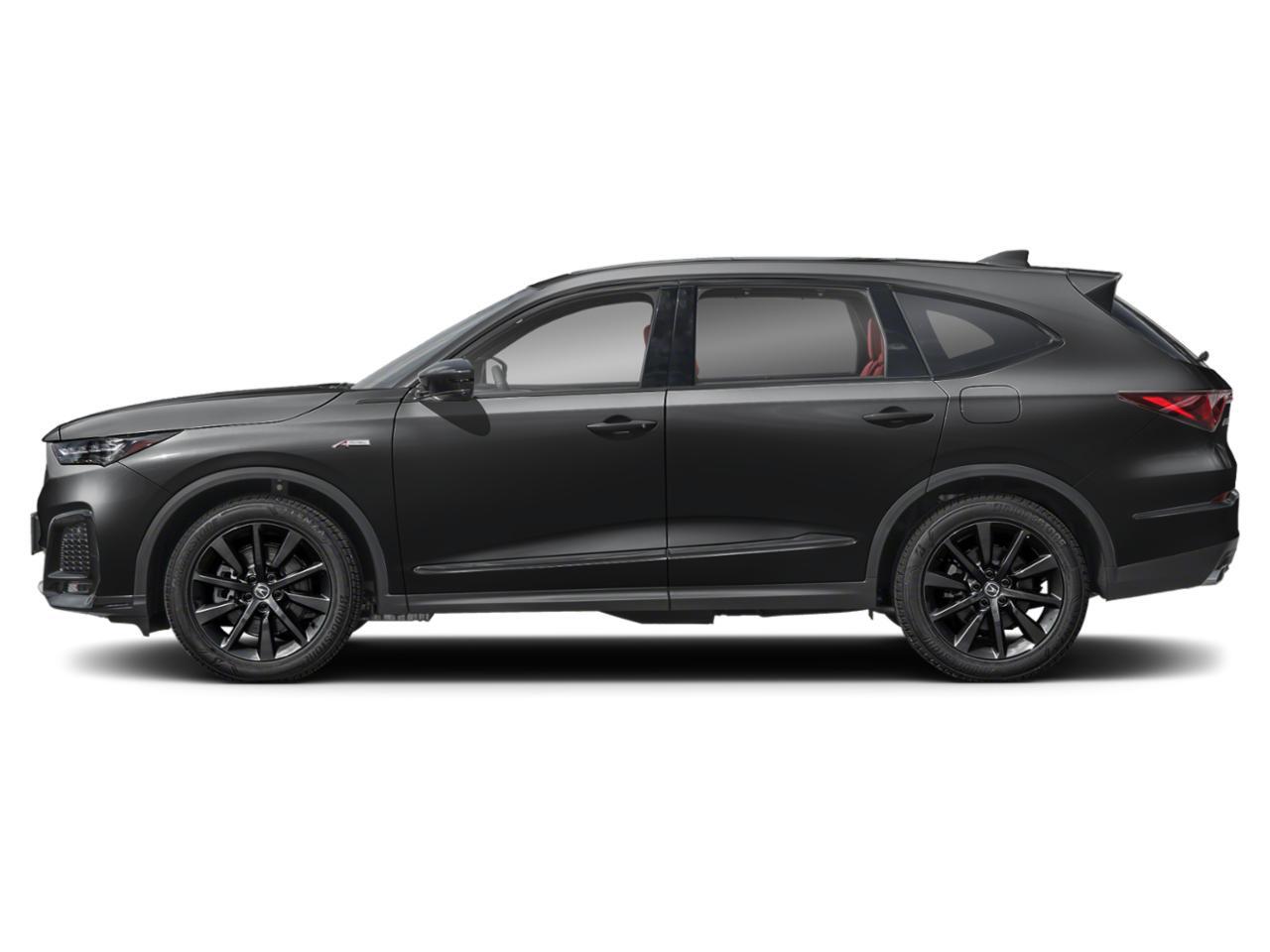 2026 Acura MDX w/A-Spec Package Roseville CA