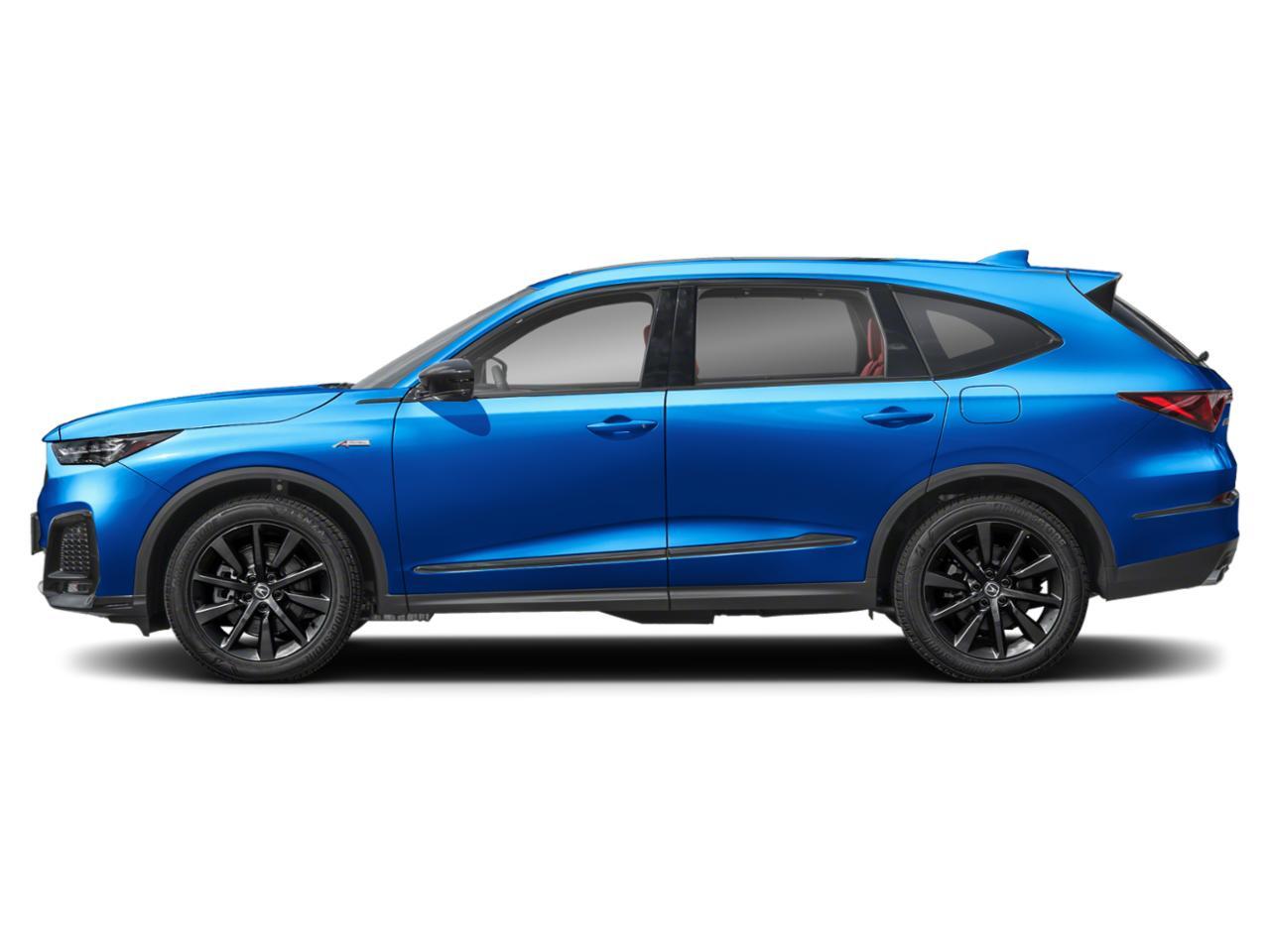 2026 Acura MDX w/A-Spec Package Roseville CA