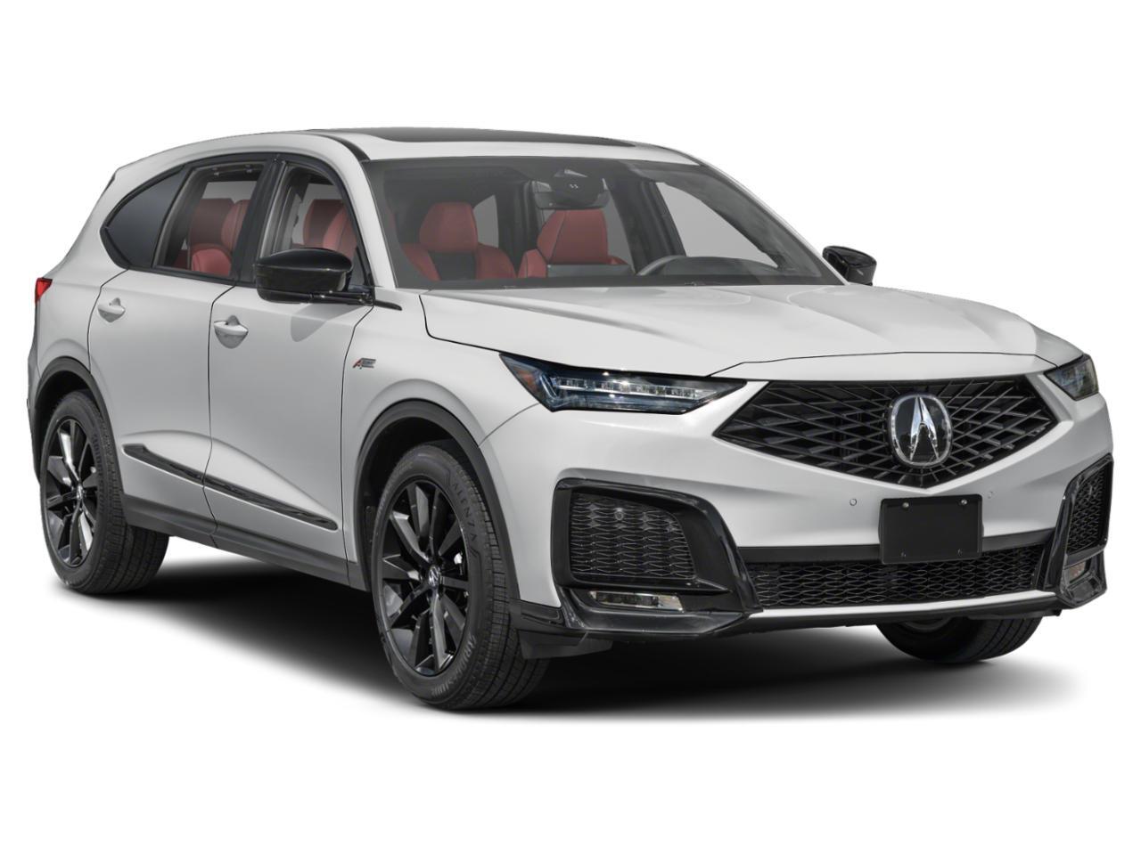 2026 Acura MDX w/A-Spec Package Roseville CA