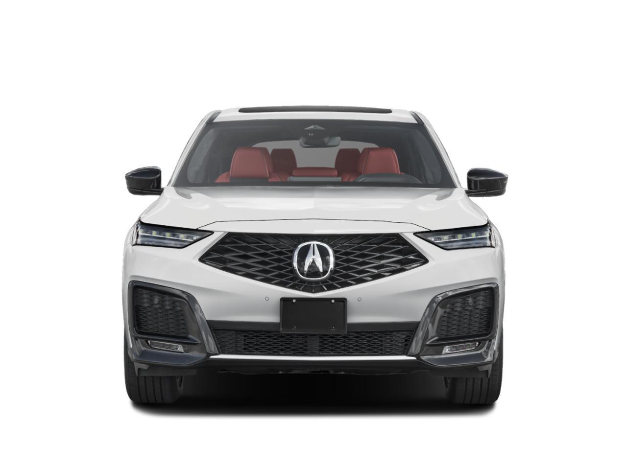 2026 Acura MDX w/A-Spec Package Roseville CA