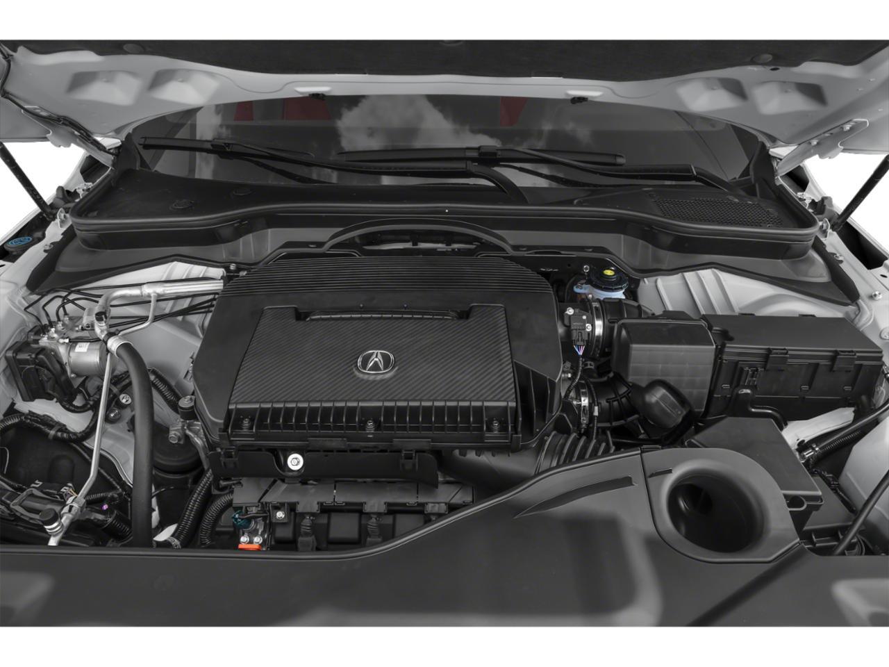2026 Acura MDX w/A-Spec Package Roseville CA