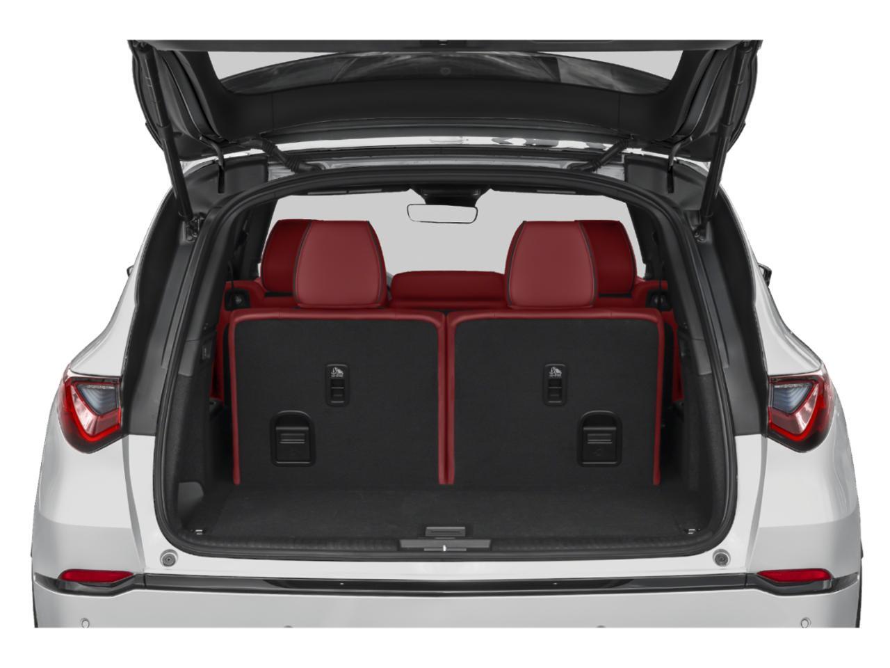 2026 Acura MDX w/A-Spec Package Roseville CA