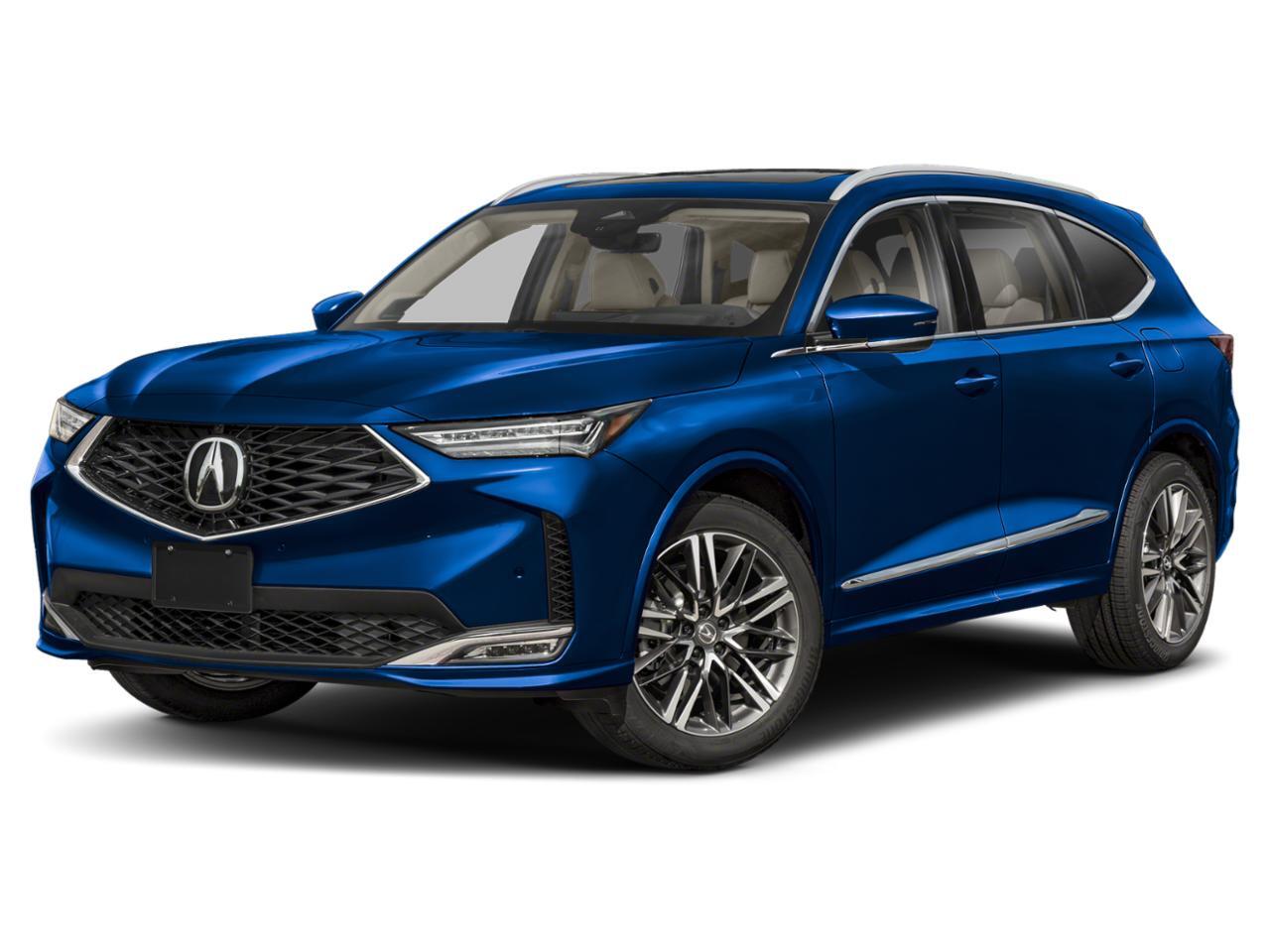 2026 Acura MDX w/Advance Package Roseville CA