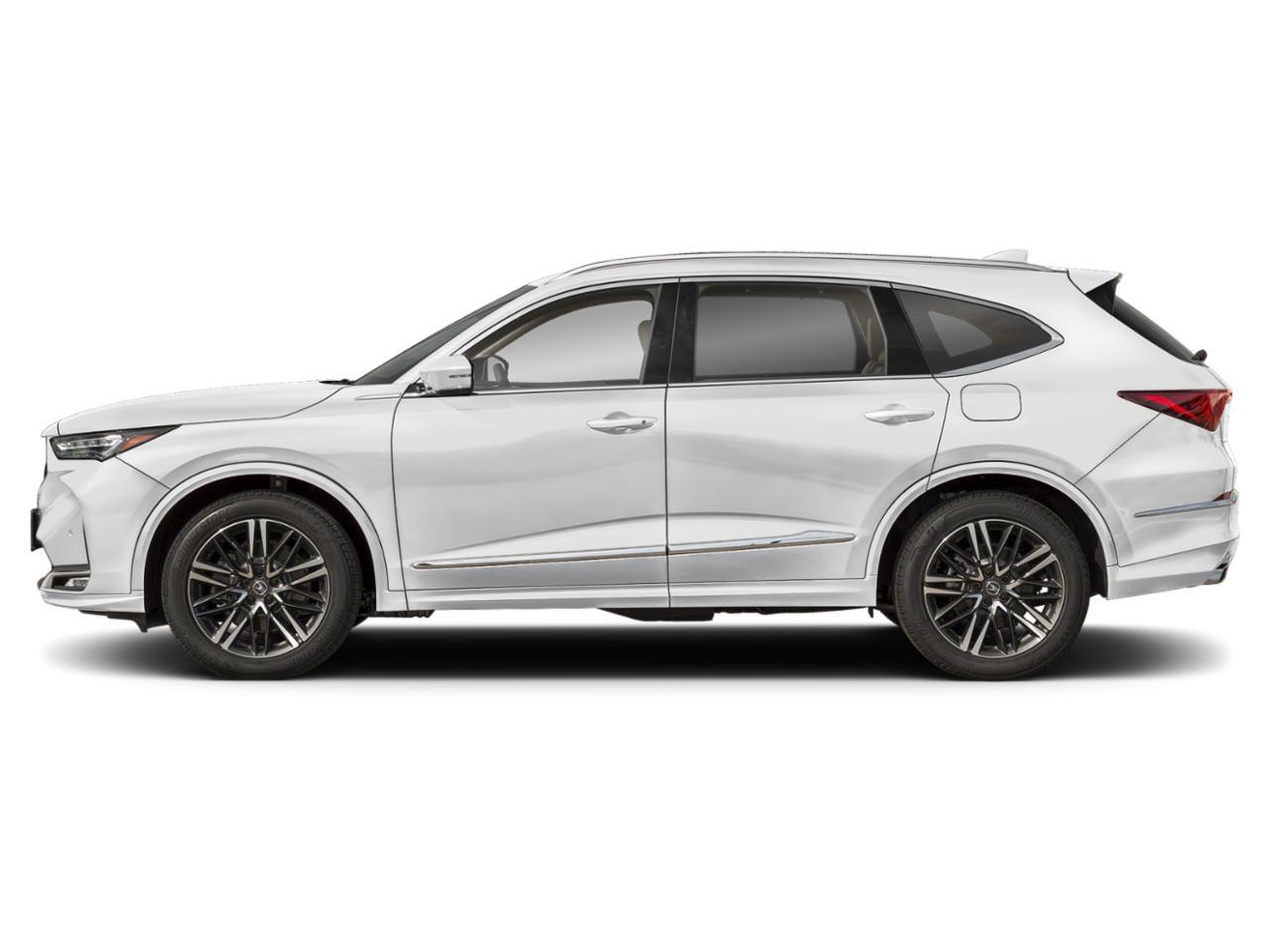 2026 Acura MDX w/Advance Package Roseville CA
