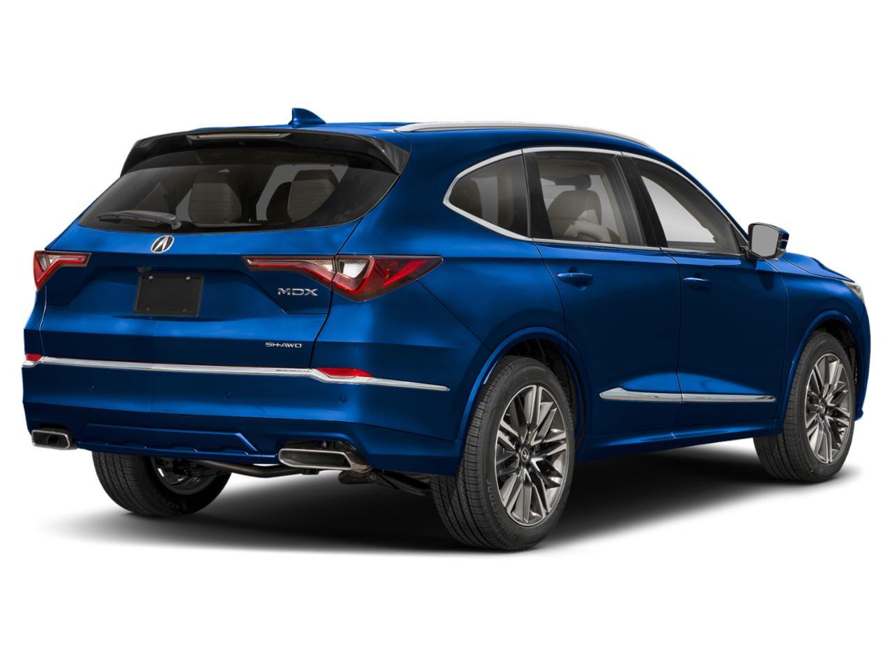 2026 Acura MDX w/Advance Package Roseville CA