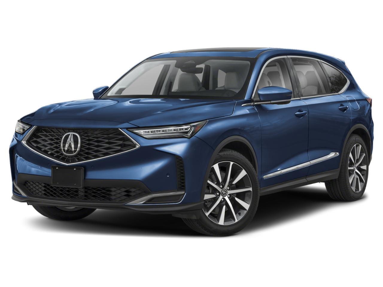 2026 Acura MDX w/Technology Package Roseville CA