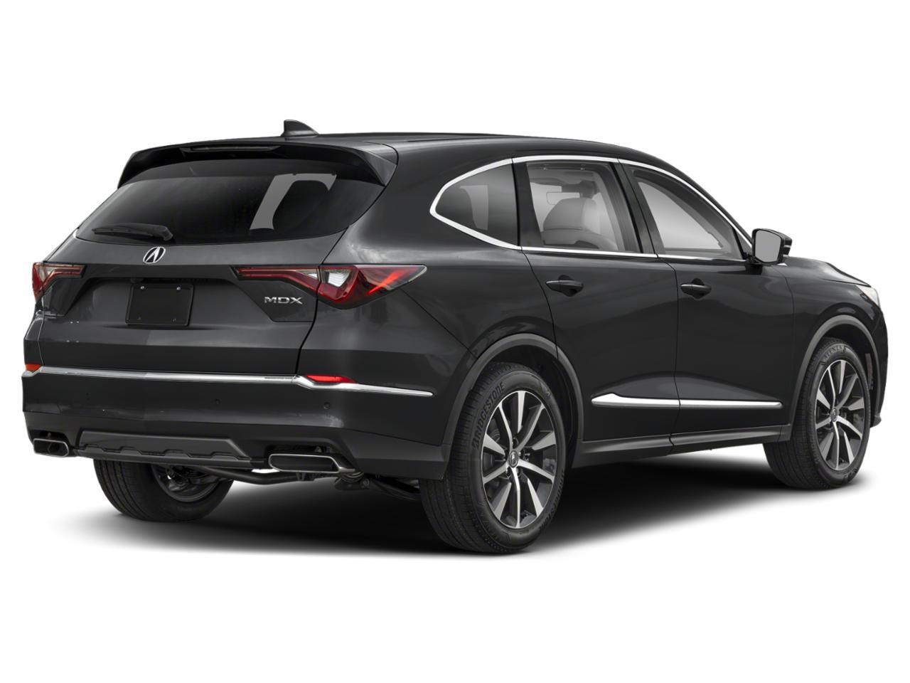 2026 Acura MDX w/Technology Package Roseville CA
