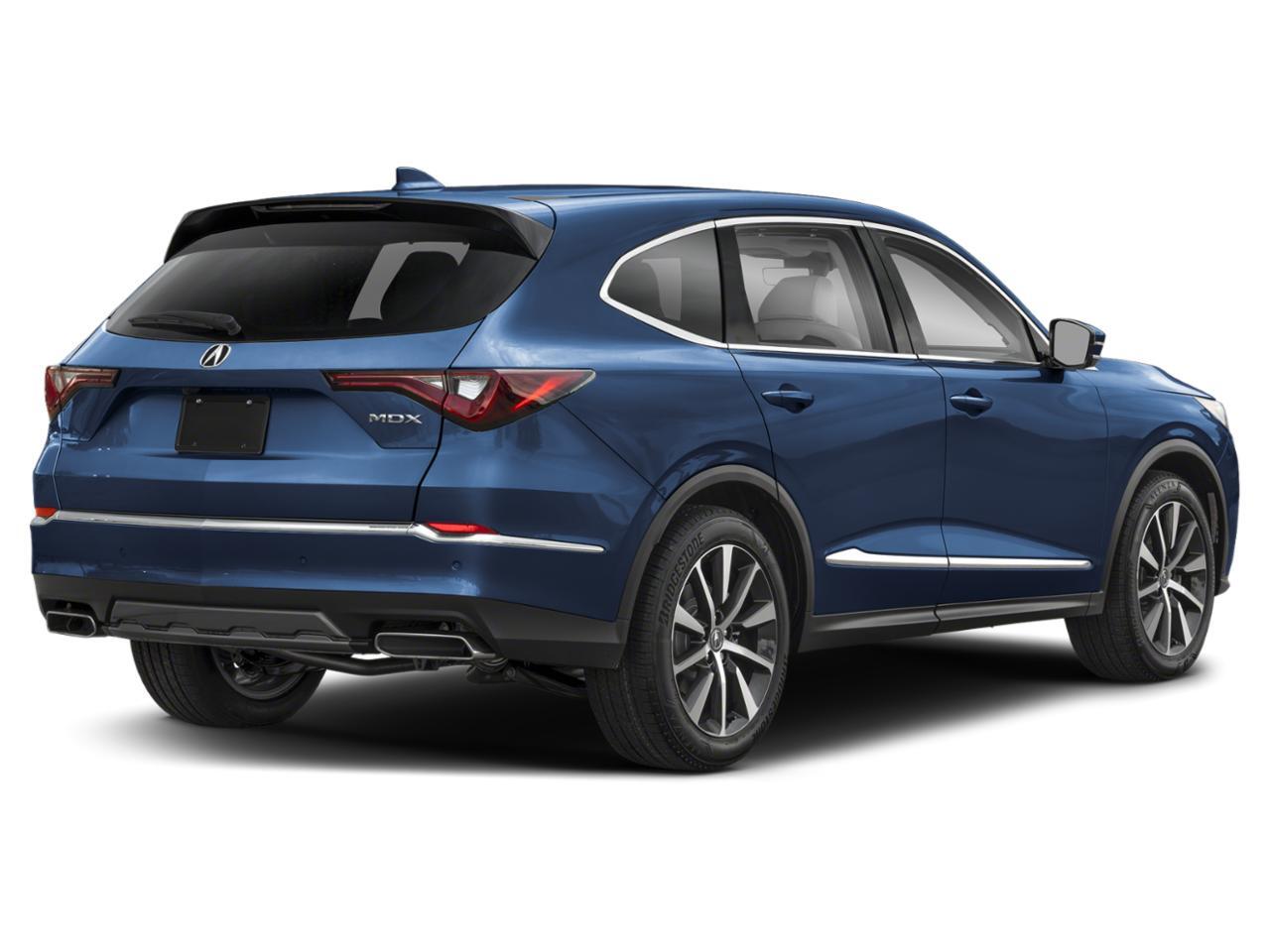 2026 Acura MDX w/Technology Package Roseville CA