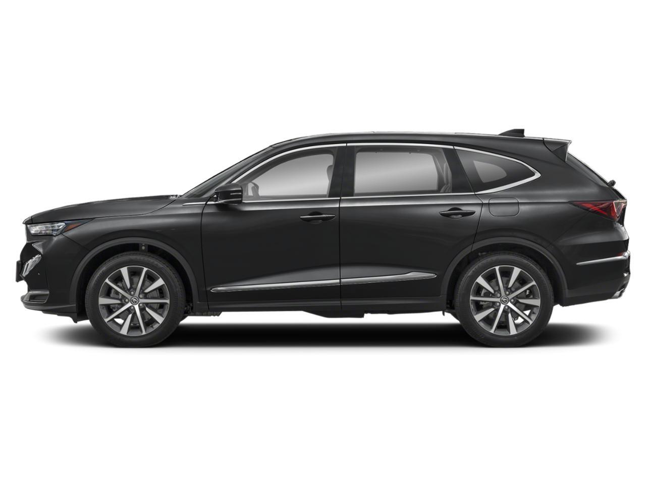 2026 Acura MDX w/Technology Package Roseville CA