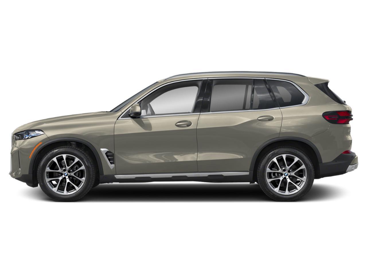 2026 BMW X5 xDrive40i w/Premium &amp; Parking Assist Pkg