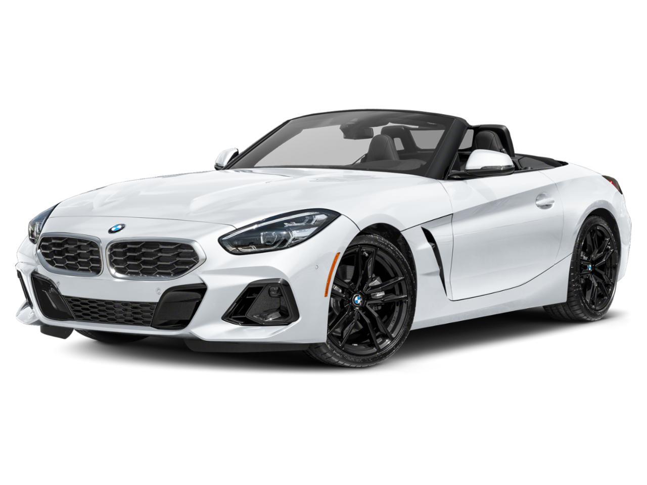 2026 BMW Z4 sDrive30i Irving TX 2026 BMW Z4 sDrive30i Irving TX