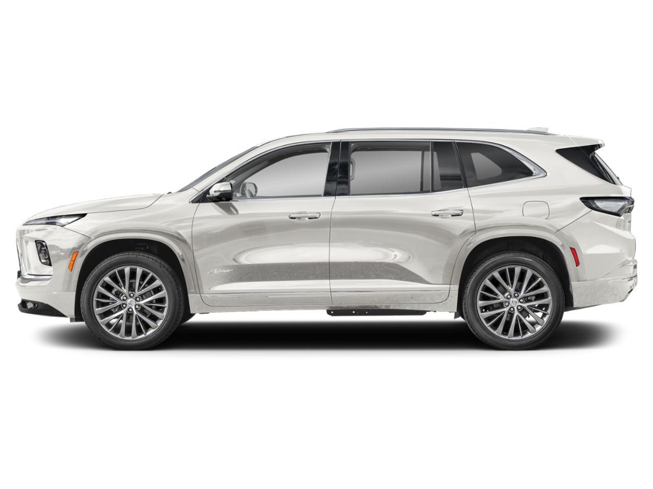 2026 Buick Enclave Avenir 2026 Buick Enclave Avenir