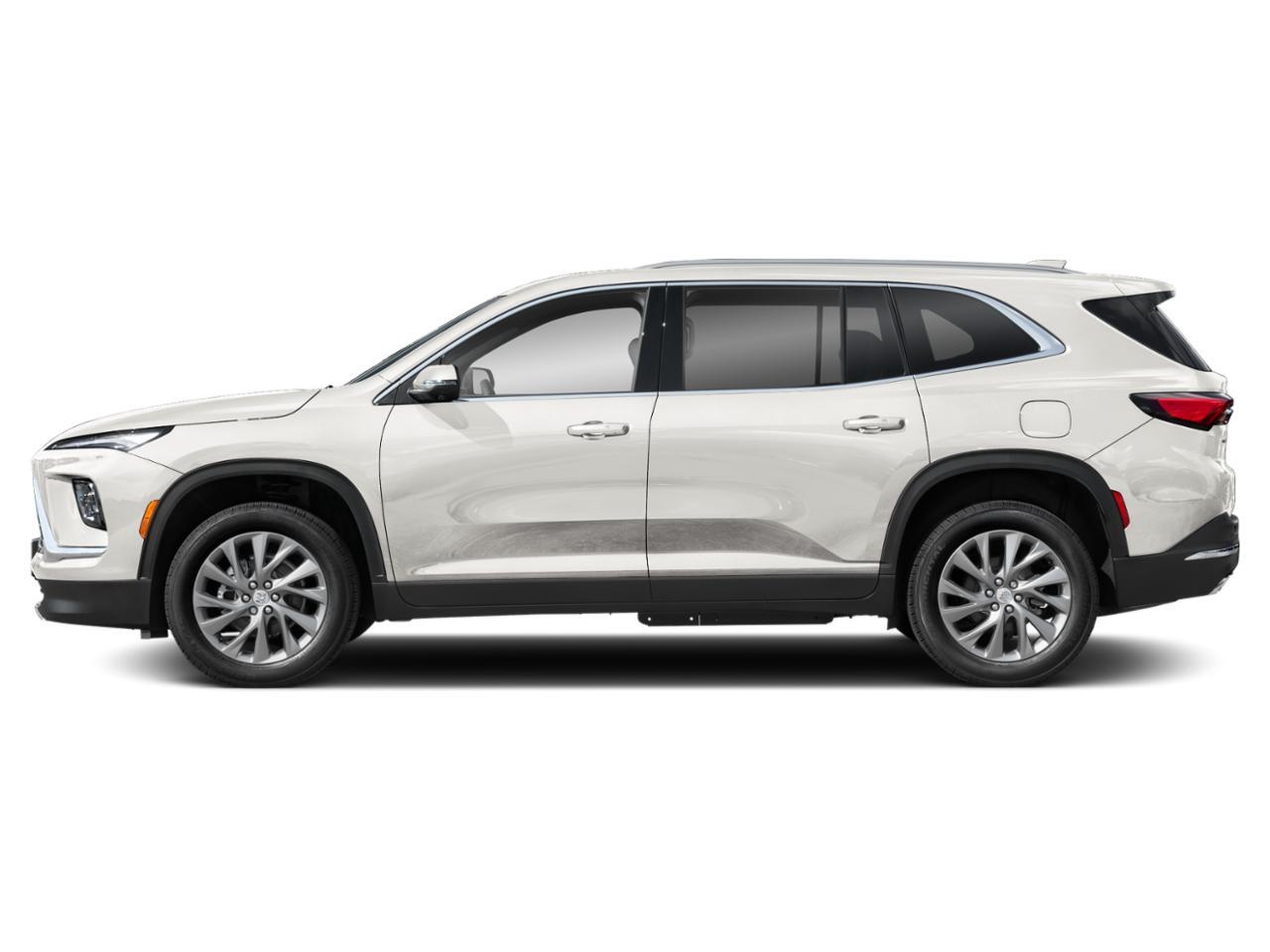 2026 Buick Enclave Preferred 2026 Buick Enclave Preferred