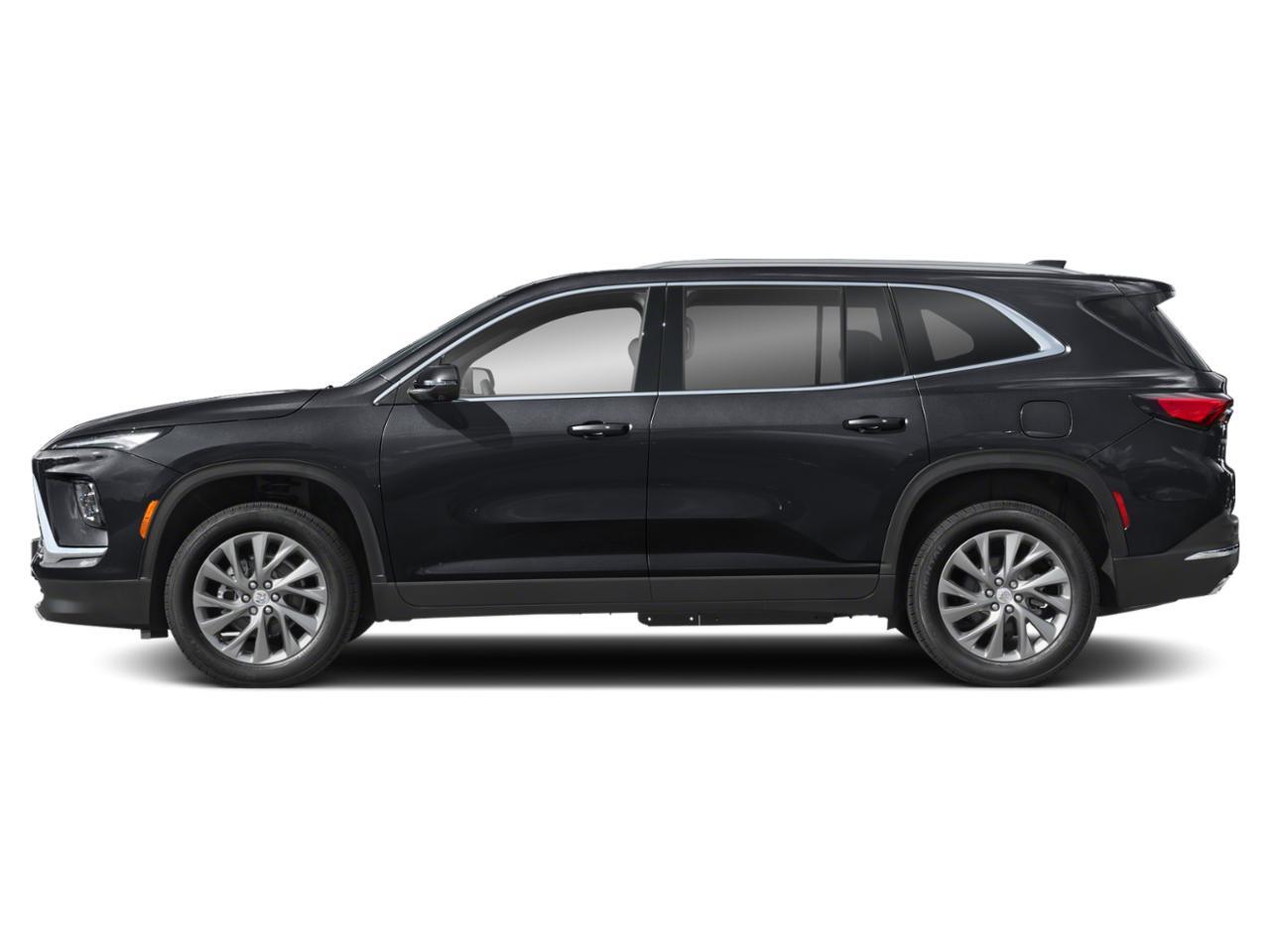 2026 Buick Enclave Preferred 2026 Buick Enclave Preferred