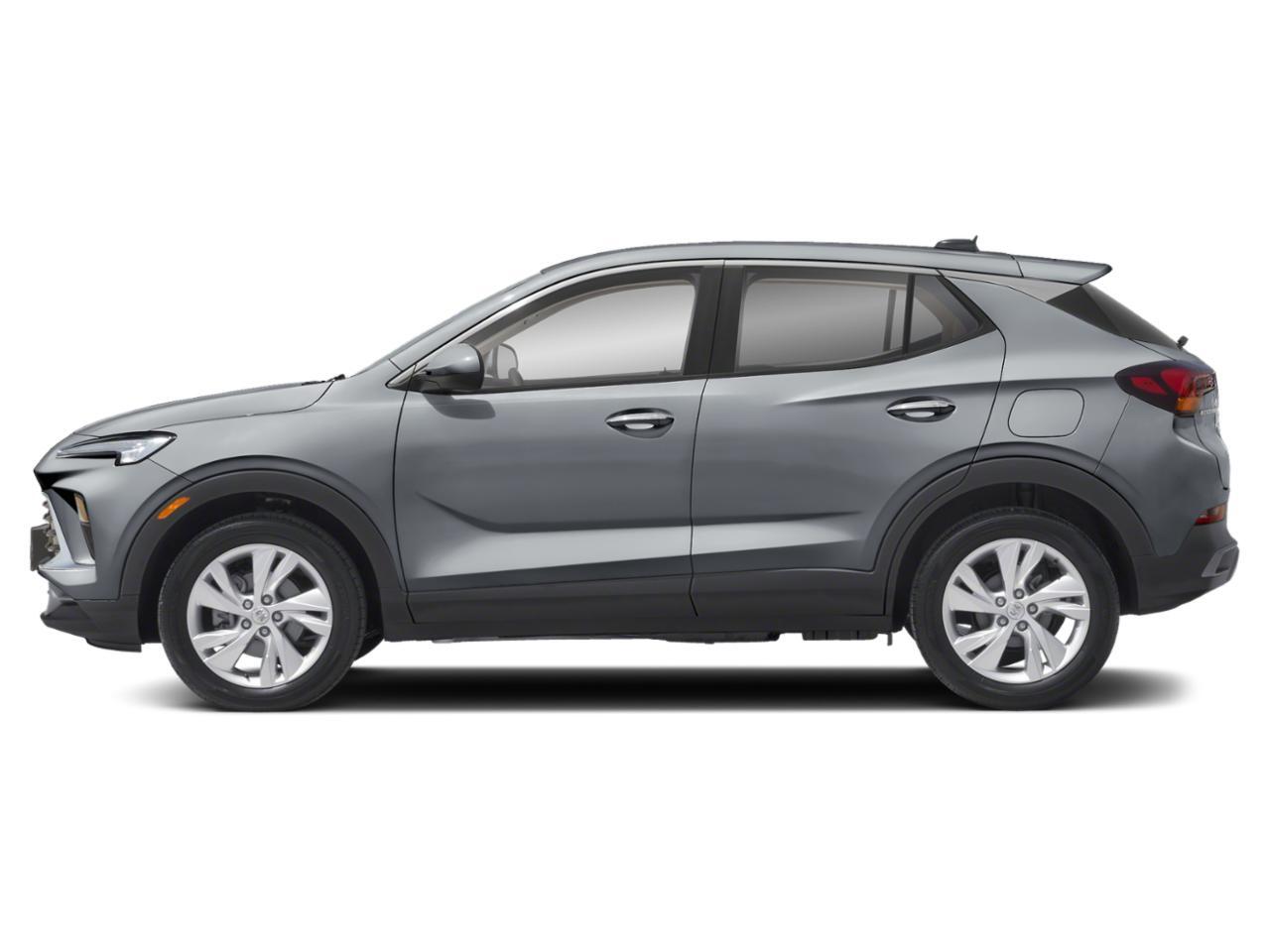 2026 Buick Encore GX Preferred 2026 Buick Encore GX Preferred