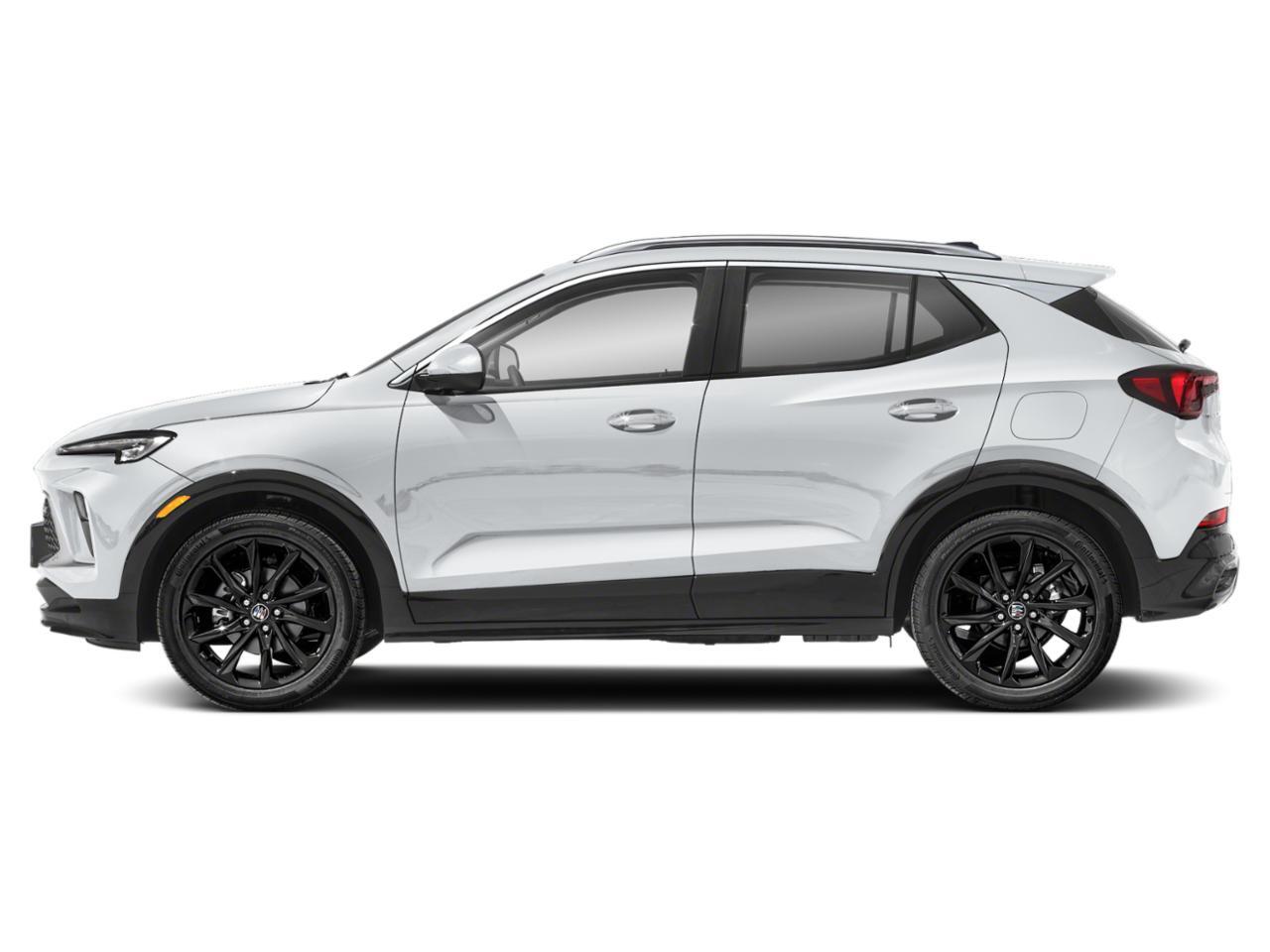 2026 Buick Encore GX Sport Touring 2026 Buick Encore GX Sport Touring