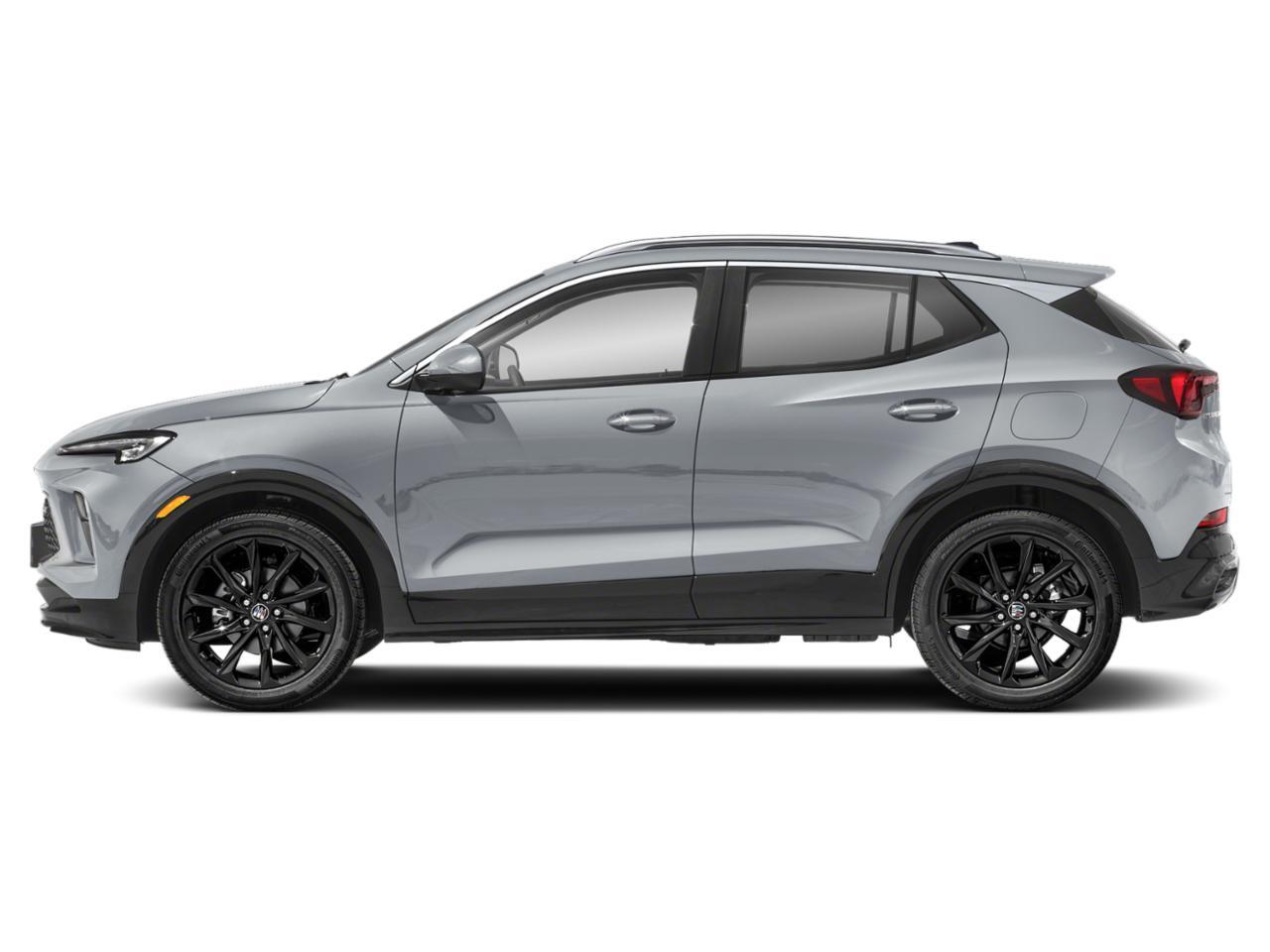 2026 Buick Encore GX Sport Touring 2026 Buick Encore GX Sport Touring