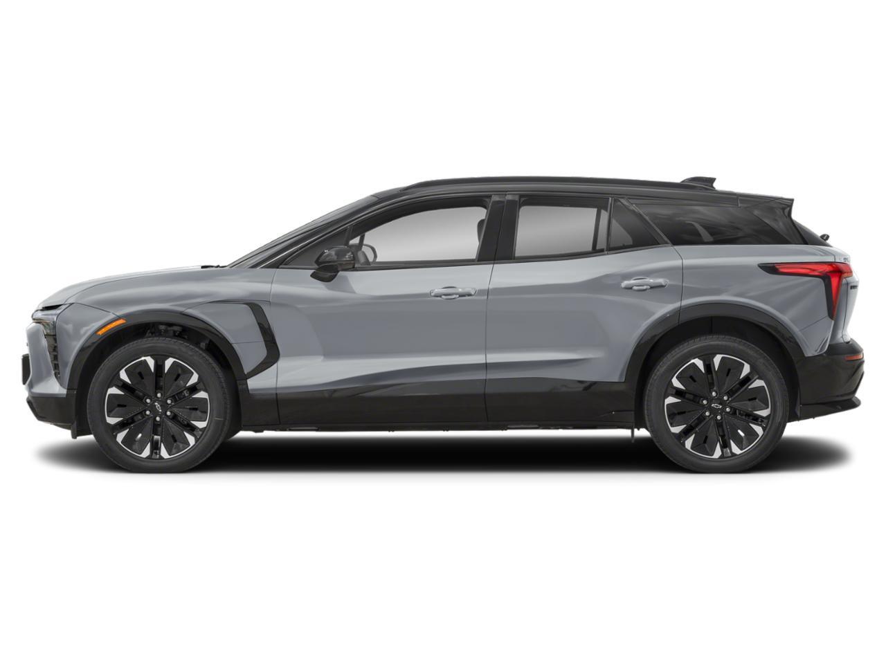 2026 Chevrolet Blazer EV RS Roseville CA