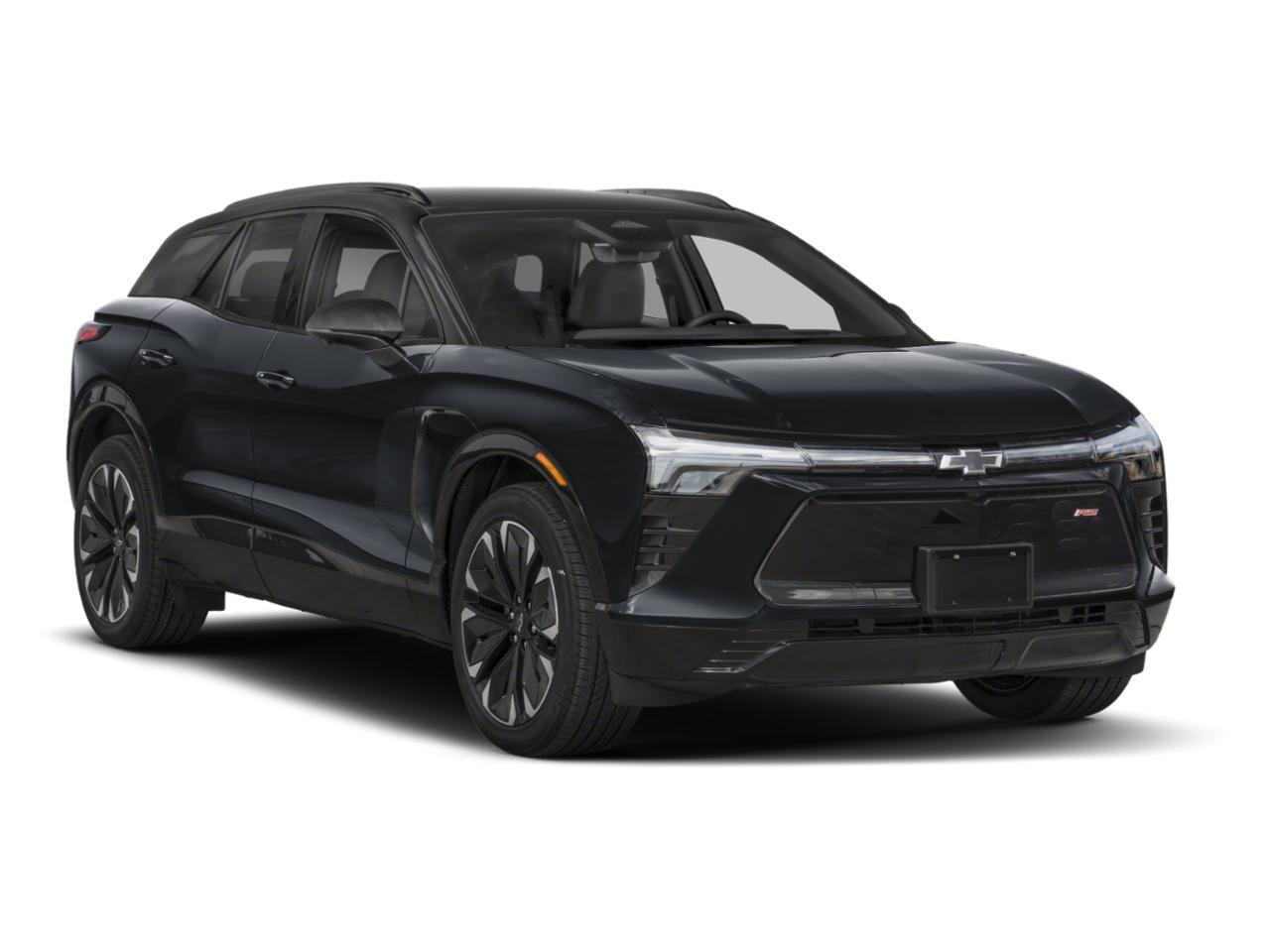 2026 Chevrolet Blazer EV RS Roseville CA