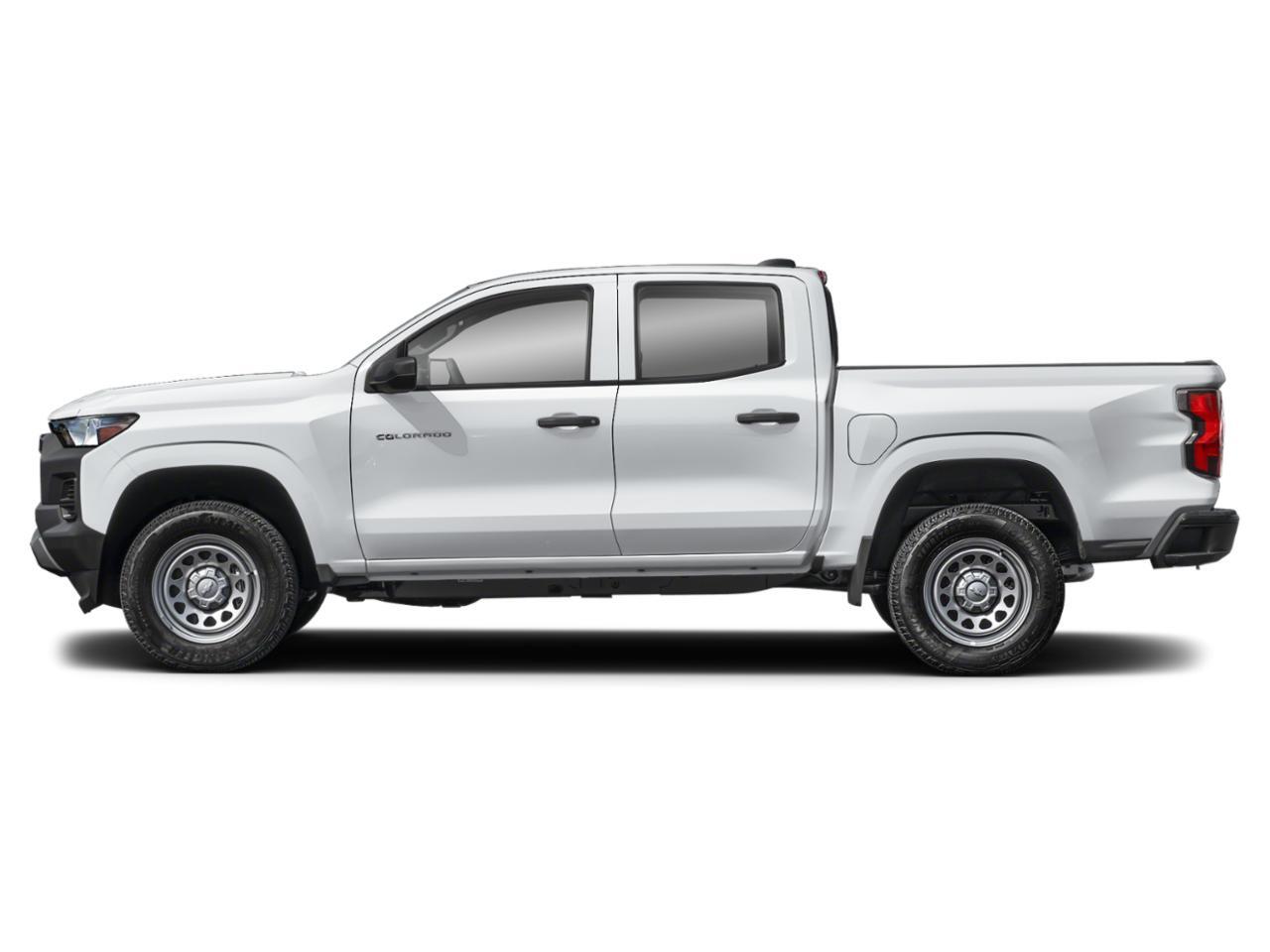 2026 Chevrolet Colorado Trail Boss Roseville CA