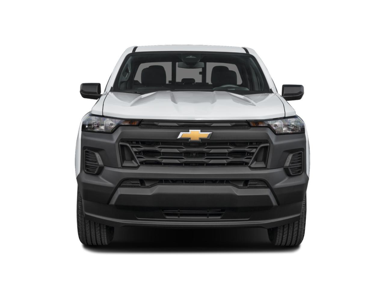 2026 Chevrolet Colorado Trail Boss Roseville CA