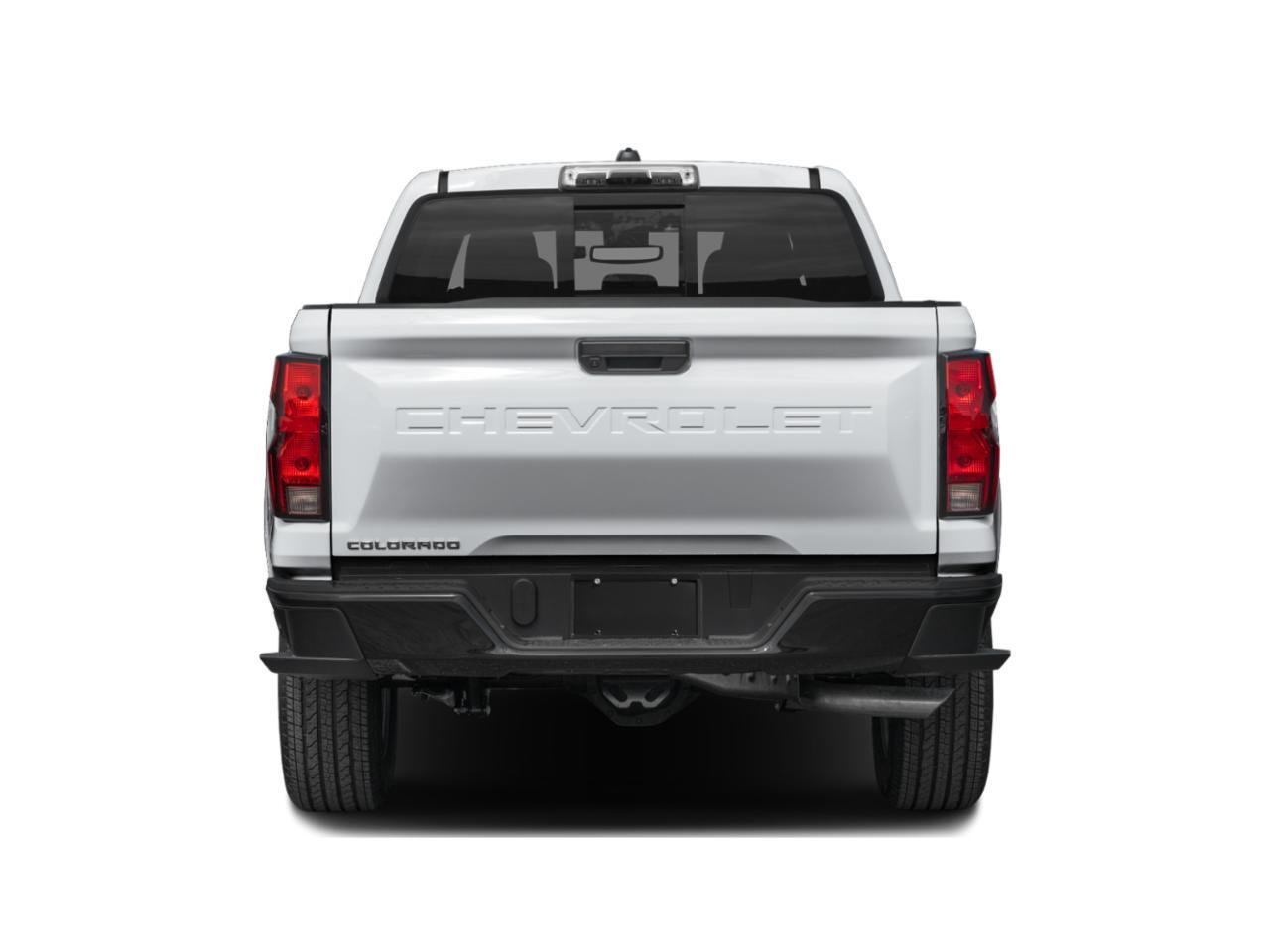 2026 Chevrolet Colorado Trail Boss Roseville CA