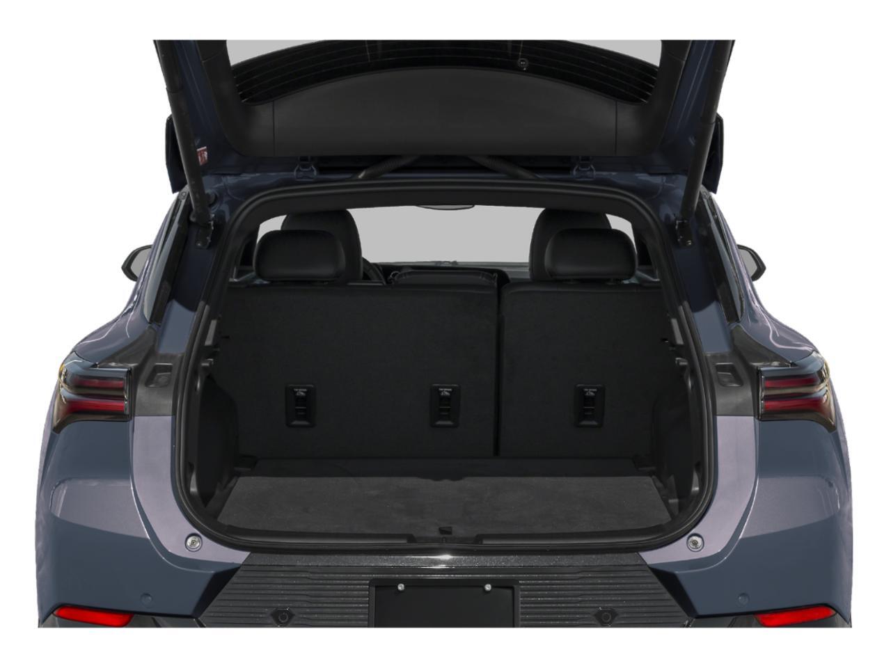 2026 Chevrolet Equinox EV LT Roseville CA