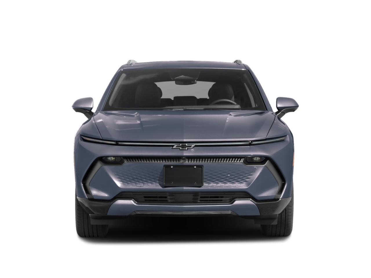 2026 Chevrolet Equinox EV LT Roseville CA