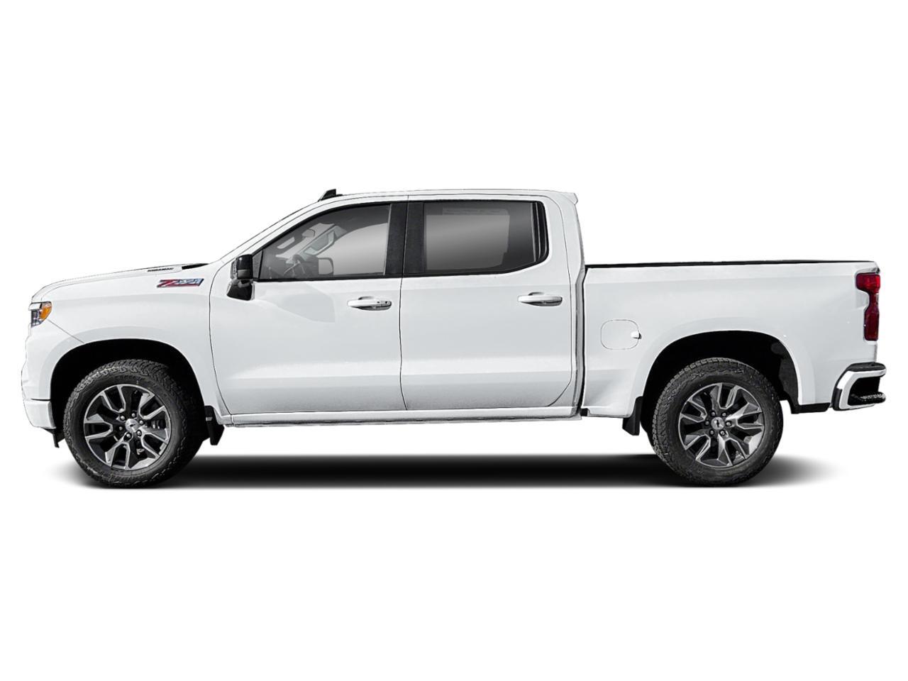 2026 Chevrolet Silverado 1500 RST Roseville CA