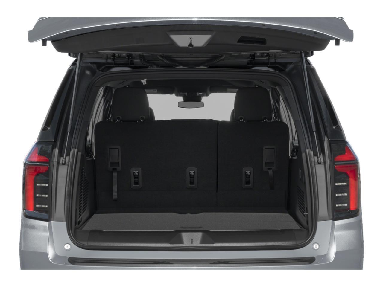 2026 Chevrolet Suburban LS Roseville CA