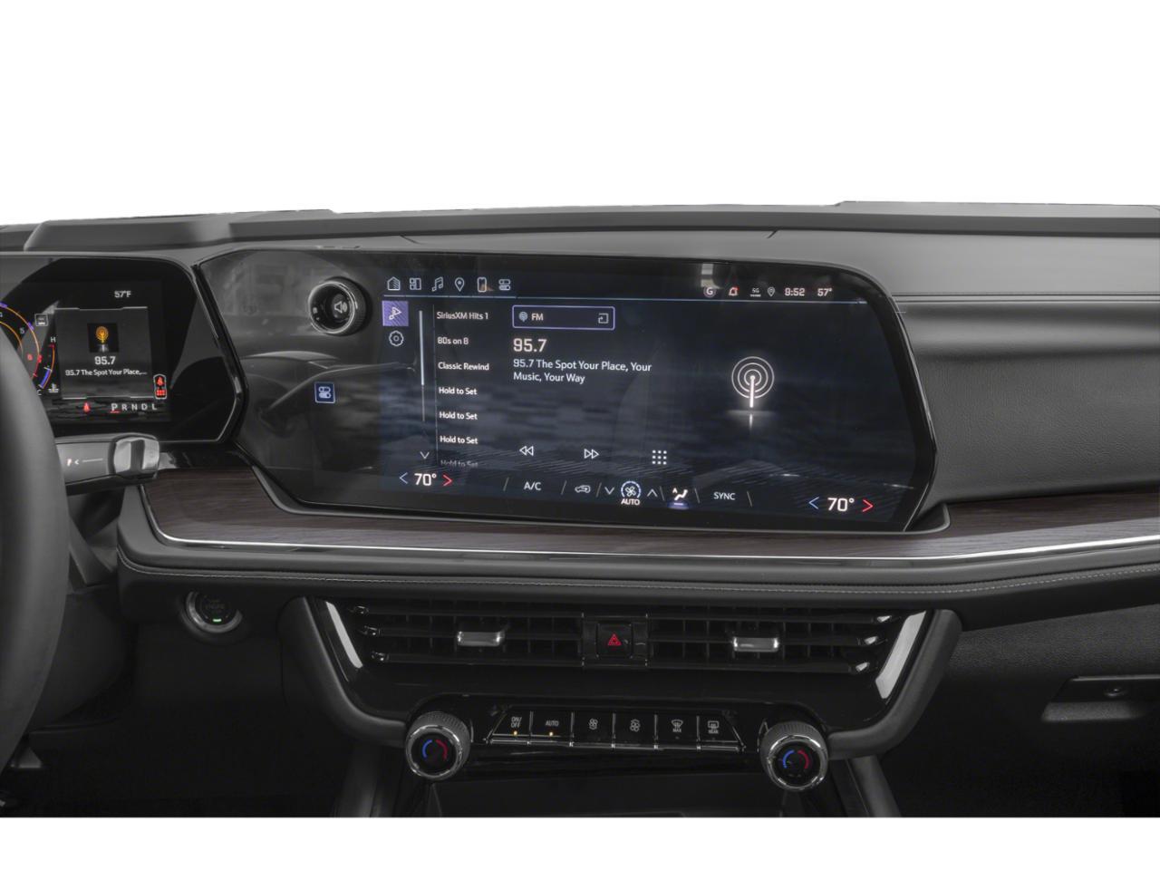 2026 Chevrolet Suburban LS Roseville CA