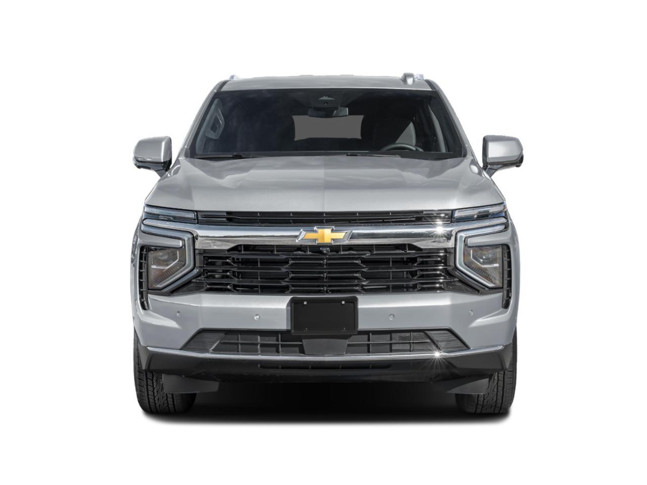 2026 Chevrolet Suburban LS Roseville CA