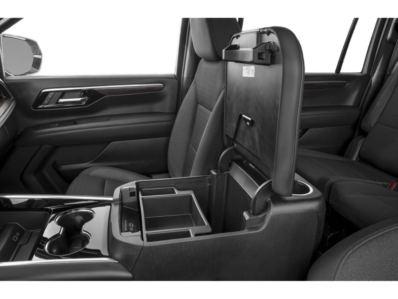 2026 Chevrolet Suburban LS Roseville CA