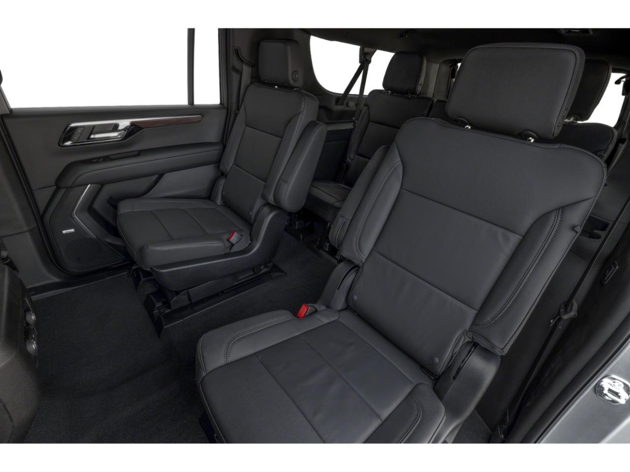 2026 Chevrolet Suburban LT Roseville CA
