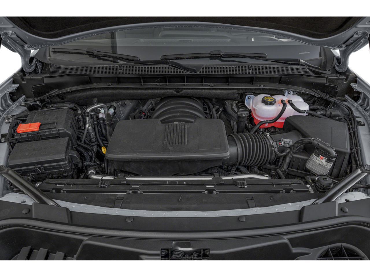 2026 Chevrolet Suburban LT Roseville CA