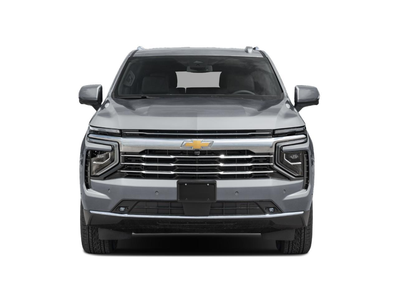 2026 Chevrolet Suburban LT Roseville CA