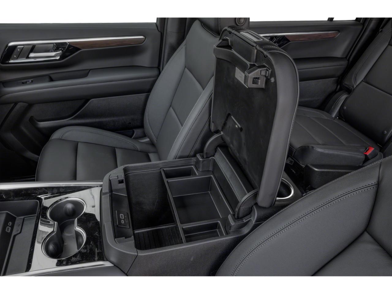 2026 Chevrolet Suburban LT Roseville CA