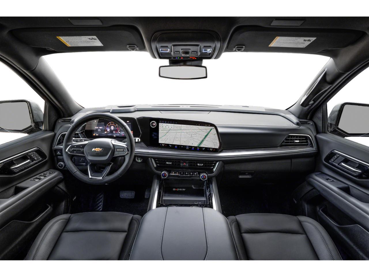 2026 Chevrolet Suburban LT Roseville CA