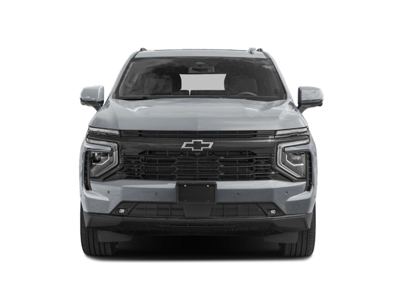 2026 Chevrolet Suburban RST Roseville CA