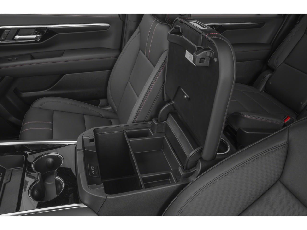 2026 Chevrolet Suburban RST Roseville CA