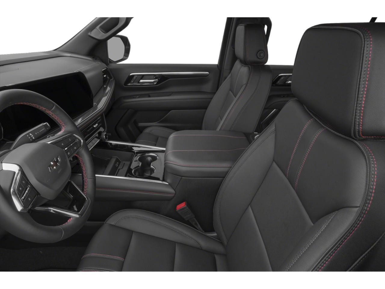 2026 Chevrolet Suburban RST Roseville CA