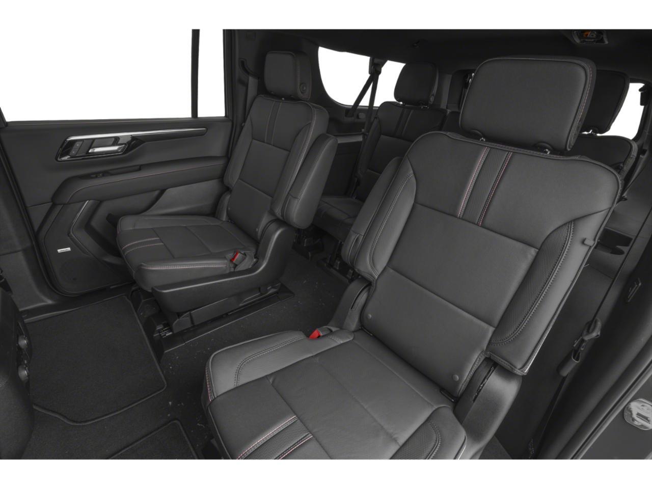 2026 Chevrolet Suburban RST Roseville CA