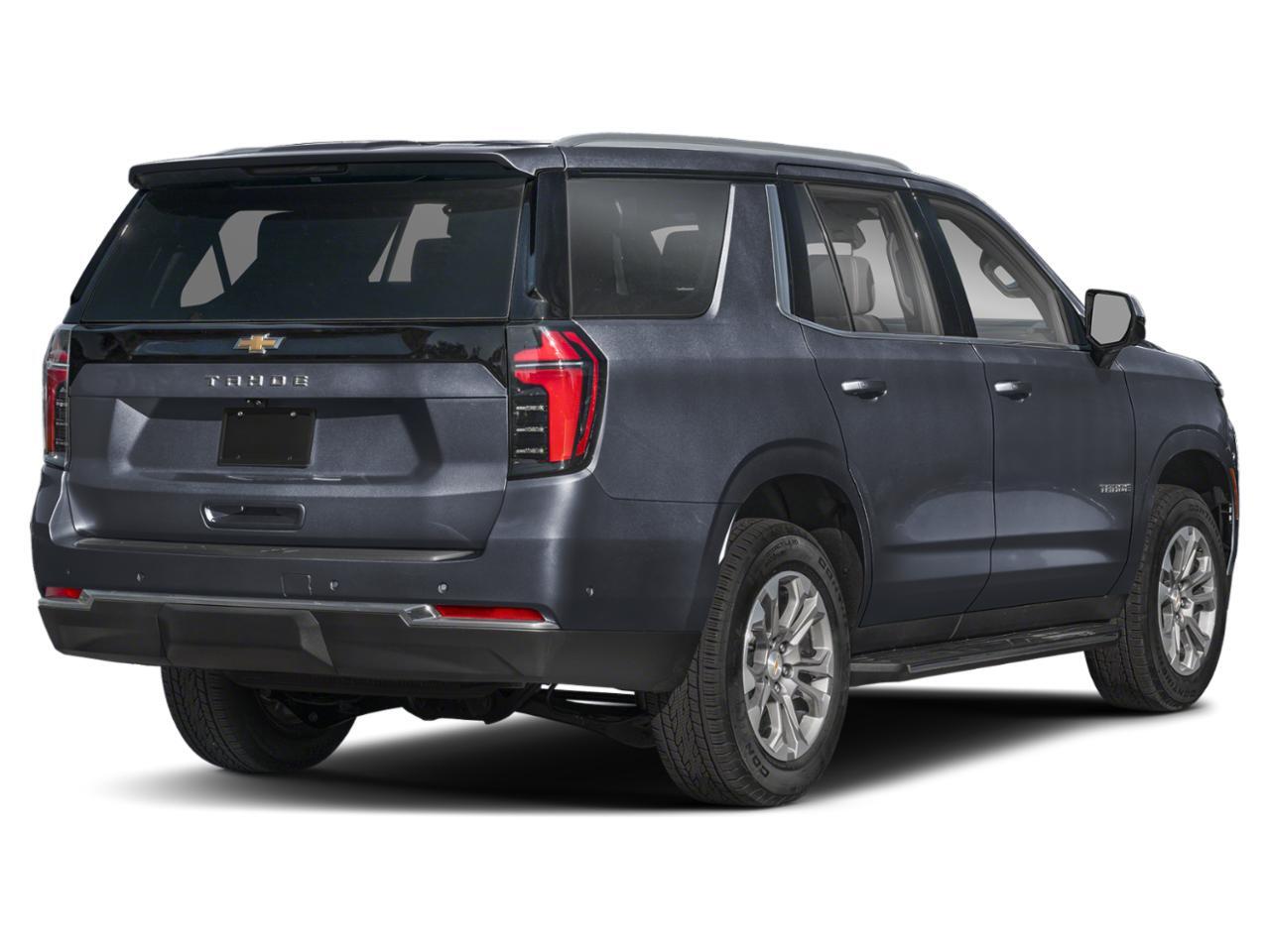 2026 Chevrolet Tahoe High Country Roseville CA