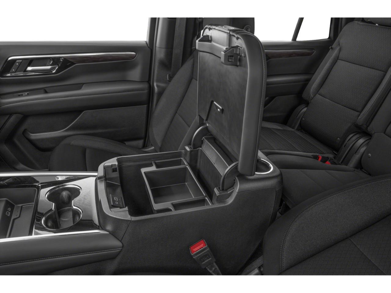 2026 Chevrolet Tahoe High Country Roseville CA