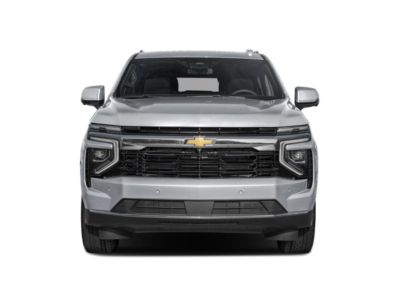 2026 Chevrolet Tahoe High Country Roseville CA