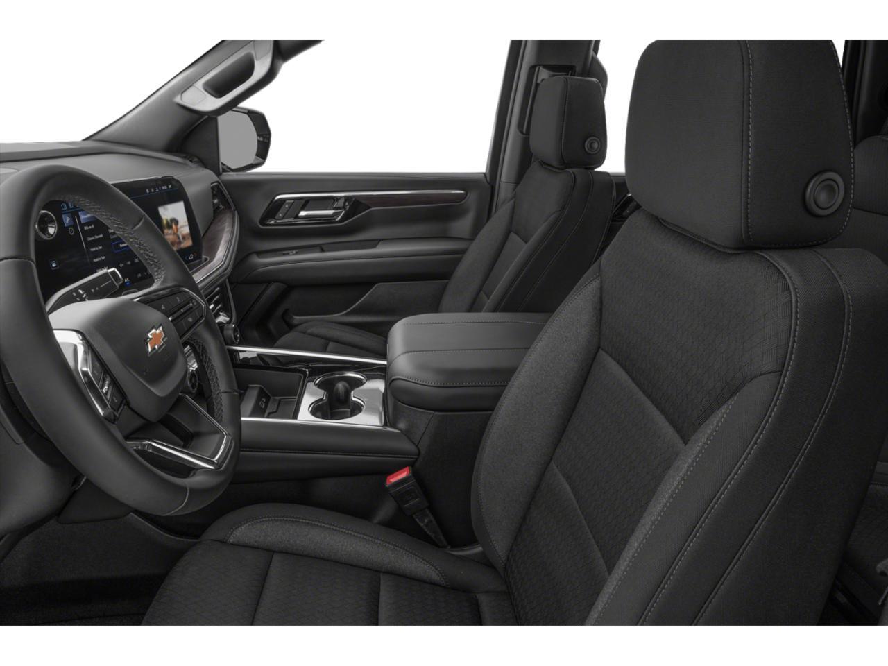 2026 Chevrolet Tahoe High Country Roseville CA
