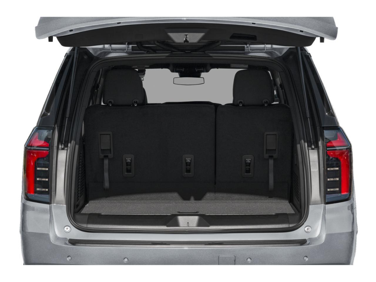 2026 Chevrolet Tahoe High Country Roseville CA